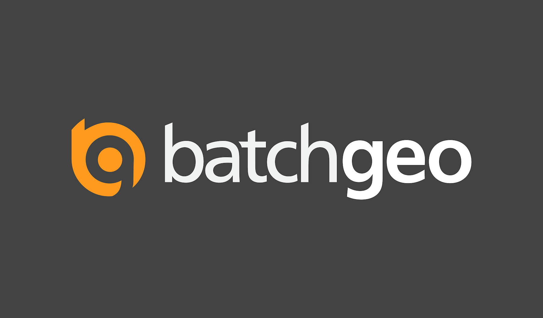 Embed maps seamlessly in your website or blog | BatchGeo